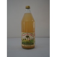 Jus de Pomme verger Bio d'Ohain – 1 Litre