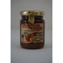 Confiture Corse extra Bio Pêche, Abricot, Miel de Corse