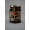 Confiture Minna Bio de cerises noires et au thym