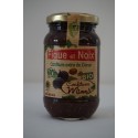 Confiture Corse Minna Bio - figue et noix