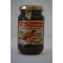 Confiture Corse Bio - Fraise-Clémentine
