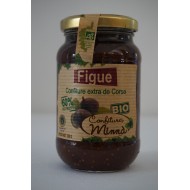 Confiture Corse extra Bio - Figues