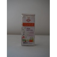 Tisane Bio Allié Détox Sol à Sol 50 gr