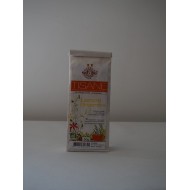 Tisane bio Lemon Gingembre Sol à Sol 50gr