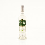 Gin Kingly 37,5° - 70 cl