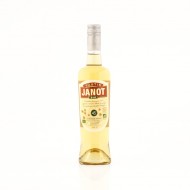 Pastis Les Chais du Fort – 45° - 70 cl