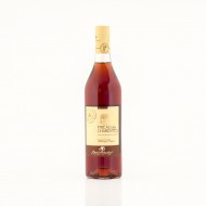 Pineau des Charentes bio rosé Blanchard – 75 cl