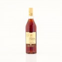 Pineau des Charentes bio rosé Blanchard – 75 cl