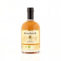 Whisky Bio Main Fields 40° Les Chais du Fort 70 cl