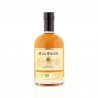 Whisky Bio Main Fields 40° Les Chais du Fort 70 cl