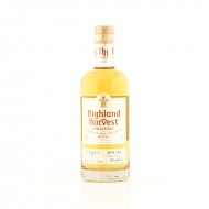 Whisky Highland Harvest 7 ans – 40° - 70 cl