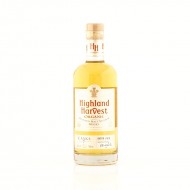 Whisky Highland Harvest 7 ans – 40° - 70 cl