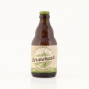 Bière Brunehaut blonde bio 6.5° - 33 cl