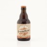 Bière Brunehaut ambrée bio 6.5° - 33 cl