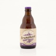 Bière Brunehaut triple bio 8° - 33 cl