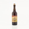 Bière Brunehaut ambrée bio 6.5° - 75 cl