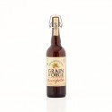 Grain d'orge 6,8° devient Goudale 7,2° blonde - 75 cl