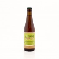 Thiriez Triple bio 8° - 33 cl