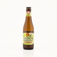 Saison Dupont bio blonde 5.5° - 33 cl