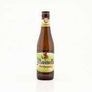 Moinette bio blonde 7.5° - 33 cl