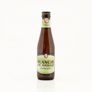 Blanche du Hainaut 5.5° - 25 cl