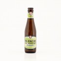 Blanche du Hainaut 5.5° - 25 cl
