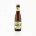 Blanche du Hainaut 5.5° - 25 cl