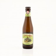 Bière de miel ambrée 8 ° - 33 cl