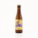 Bière Bio Sara blonde 6° - 25 cl