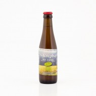 Bière Bio Joseph blanche 5° - 25 cl