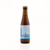 Bière Lacs de l’eau d’heure sans gluten 5.2° - 25 cl