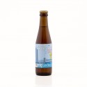 Bière Lacs de l’eau d’heure sans gluten 5.2° - 25 cl