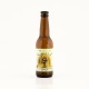 Bière Bio Saxo blonde 7.5° - 33 cl