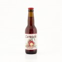 Bière Bio Caracole ambrée 7° - 33 cl