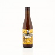 Triple Bio de Plukker 7.5° - 33 cl