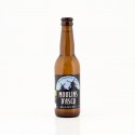 Moulin d’Ascq blanche – 5° - 33 cl