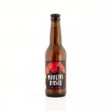 Moulin d’Ascq triple 8° - 33 cl