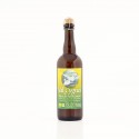 Bière Bio blonde Val des Cygnes 7.5° - 75 cl