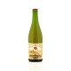 Cidre demi-sec Verger bio d'Ohain - 75cl