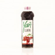 Jus gratte-cul Eglantine Yan