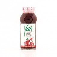 Jus de Grenade Yan 25cl bio