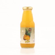 Jus d'Ananas 30 cl biologique - Saldac