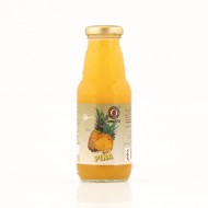 Jus d'Ananas biologique - Saldac