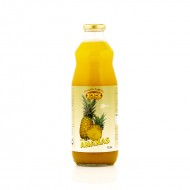Jus d'Ananas 1L biologique - Saldac