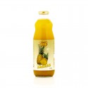 Jus d'Ananas 1L biologique - Saldac