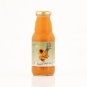 Jus multi-fruits exotiques biologique - Saldac