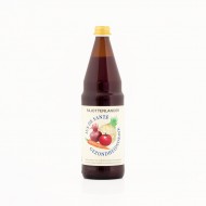 Jus de légumes lactofermenté 75cl bio Pajottenlander