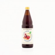 Jus de légumes lactofermenté 75cl bio Pajottenlander