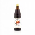 Jus de pomme cassis Bio 75 cl - Pajottenlander