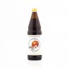 Jus de pomme cassis Bio 75 cl - Pajottenlander